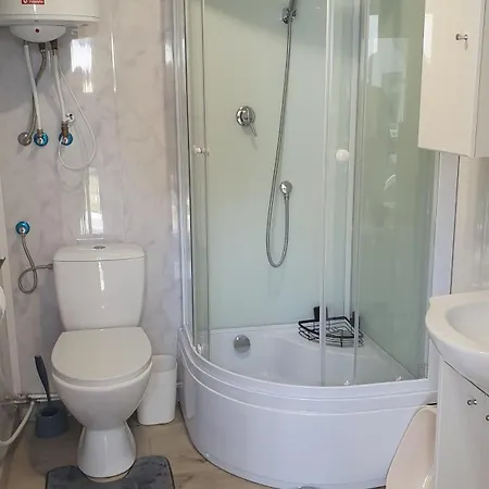 Eridan Nad Morzem Wisełka