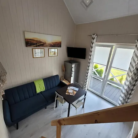 Eridan Nad Morzem Wisełka