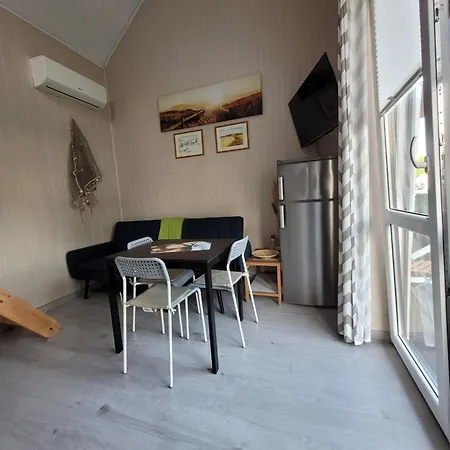 Eridan Nad Morzem Wisełka