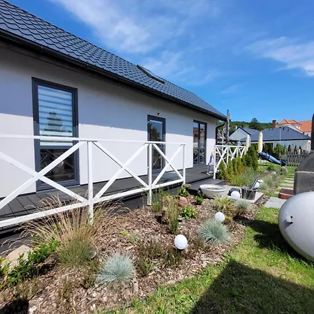 Eridan Nad Morzem * Wisełka