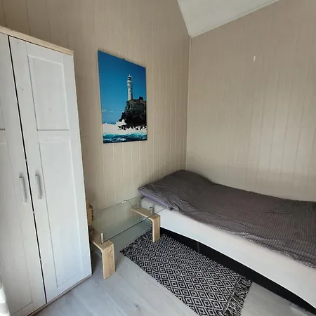 Eridan Nad Morzem 度假居