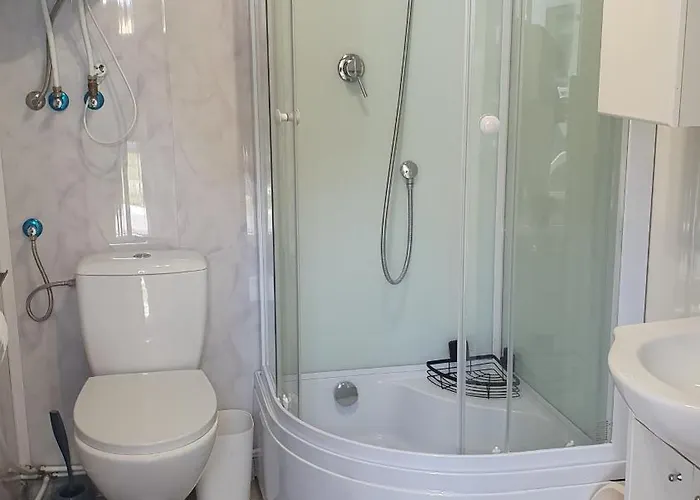 Eridan Nad Morzem Wisełka