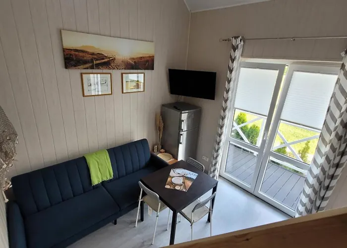 Eridan Nad Morzem Wisełka