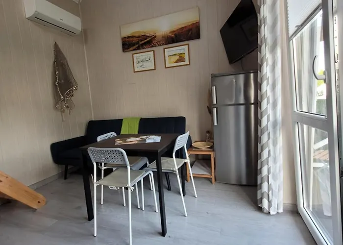 Eridan Nad Morzem Wisełka