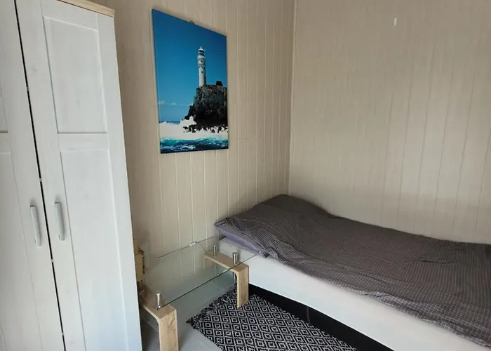 Eridan Nad Morzem بيت للعطل